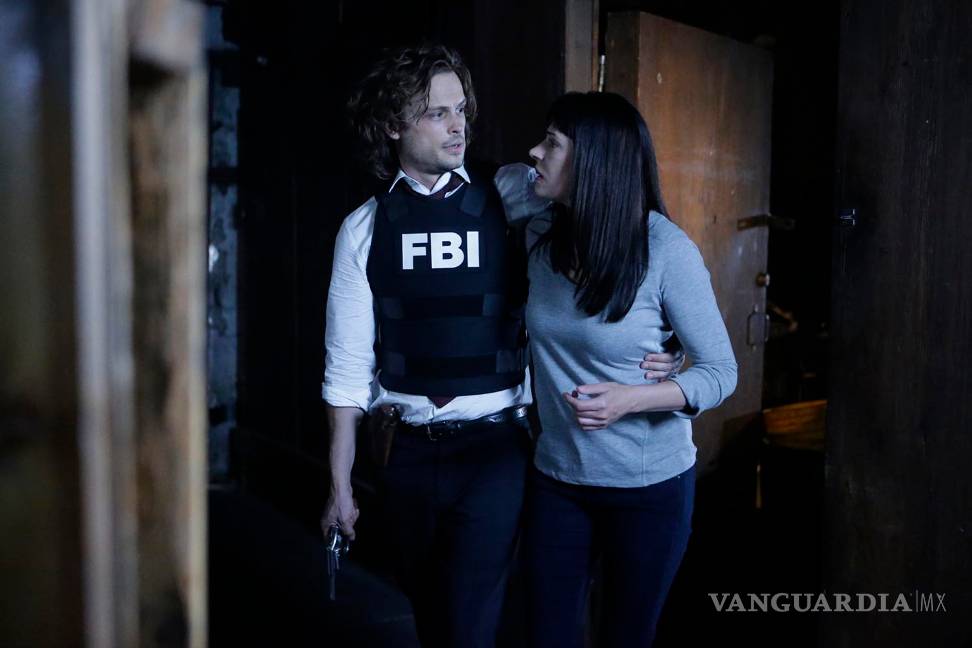 $!‘Mentes Criminales’: 13 temporadas de asesinatos y drama