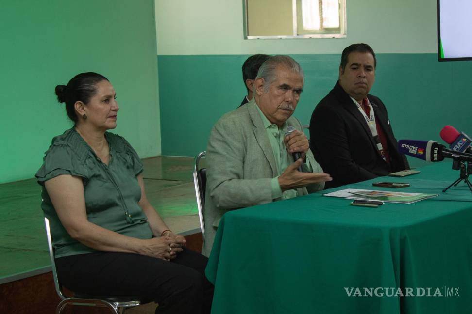 $!Ofrece Universidad del Valle de Santiago nuevas licenciaturas