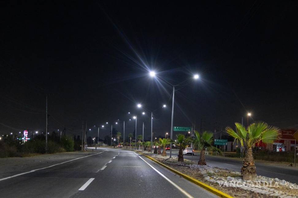 $!La inversión total supera los 15 millones de pesos.