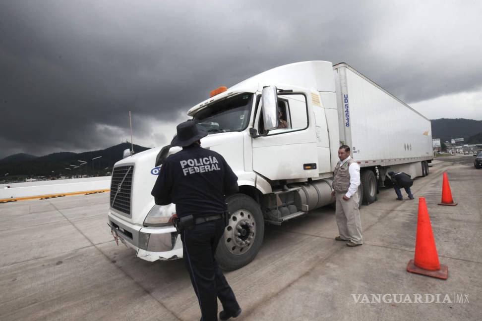 $!Las carreteras aledañas a Coahuila han sido escenario de delitos cometidos por el crimen organizado.