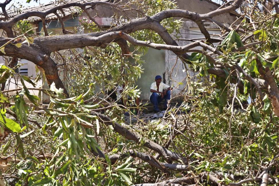 Con más de 50 personas fallecidas, Melissa es el huracán más potente de la actual temporada del Atlántico