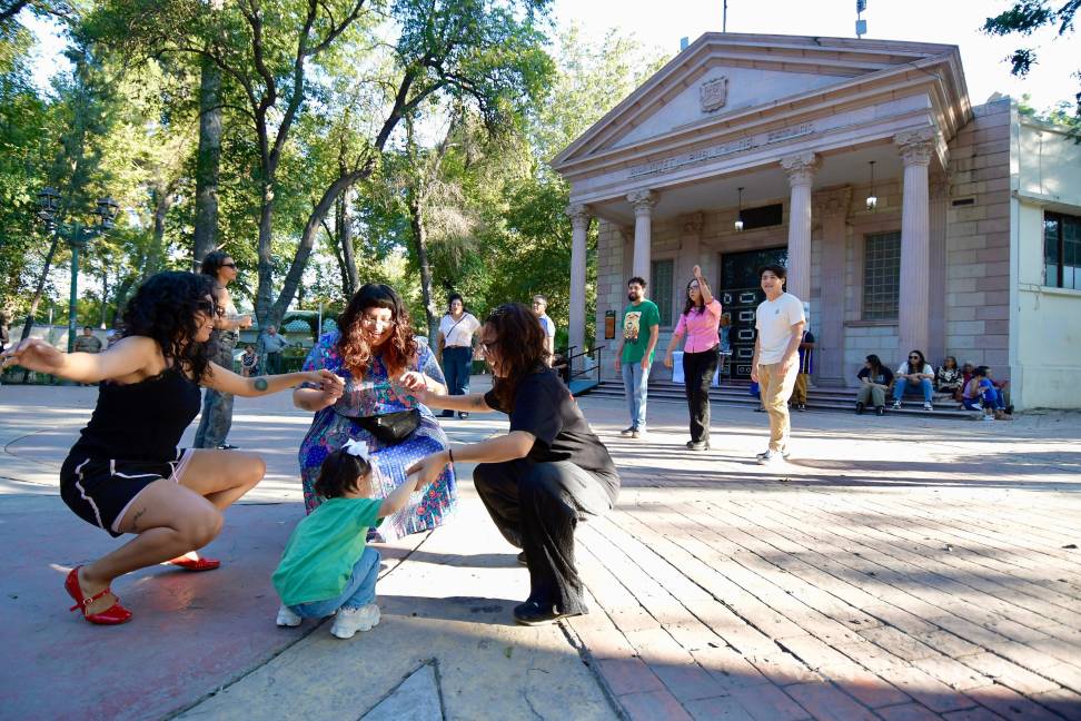 $!La convocatoria es abierta y gratuita, dirigida a personas de todas las edades en un ambiente familiar y seguro.