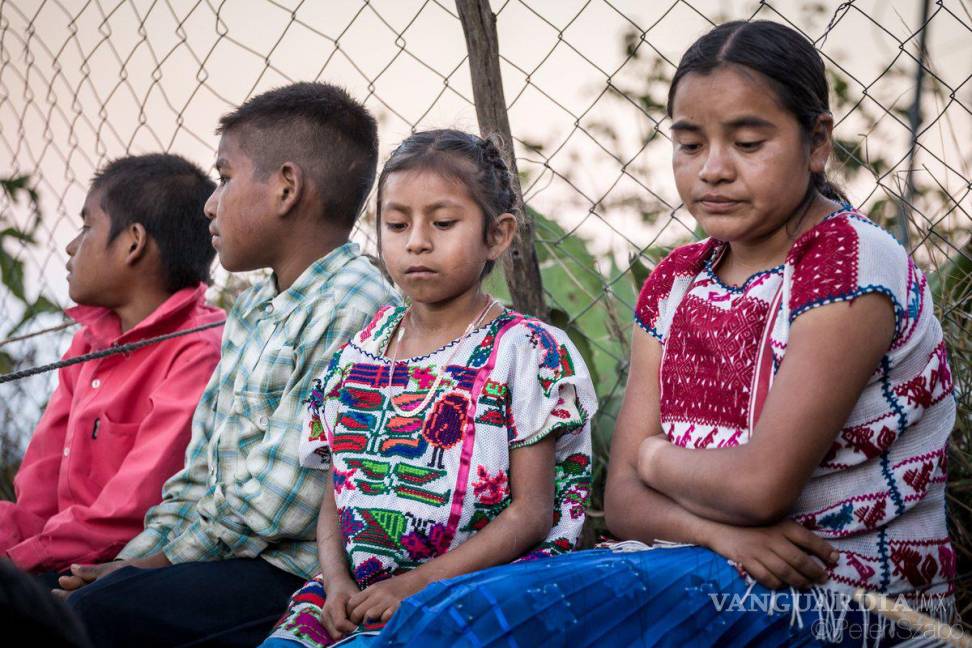 $!La venta de menores en Guerrero es una costumbre arraigado, que no ha podido ser erradicada.