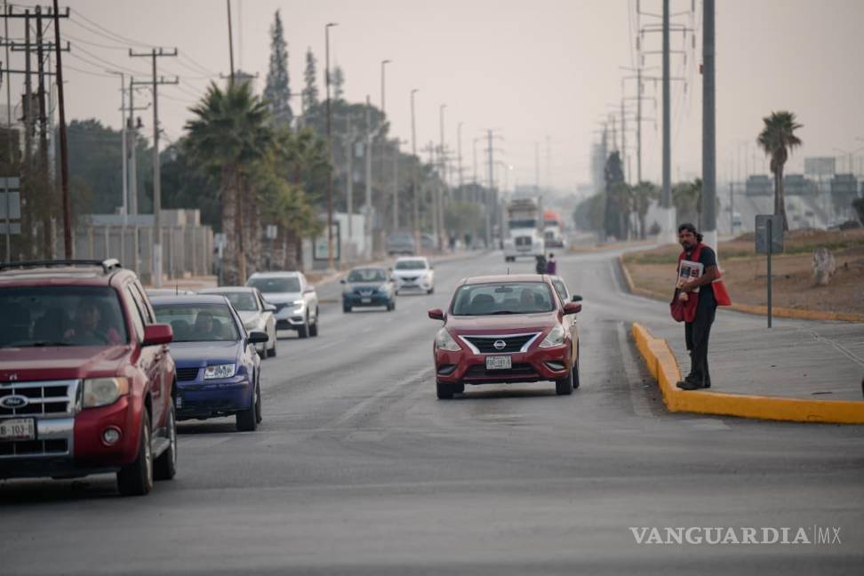 $!Habitantes del sector señalaron que el crucero dejó de ser un “cuello de botella” y ahora muestra un flujo más rápido para miles de automovilistas que transitan a diario por la zona.