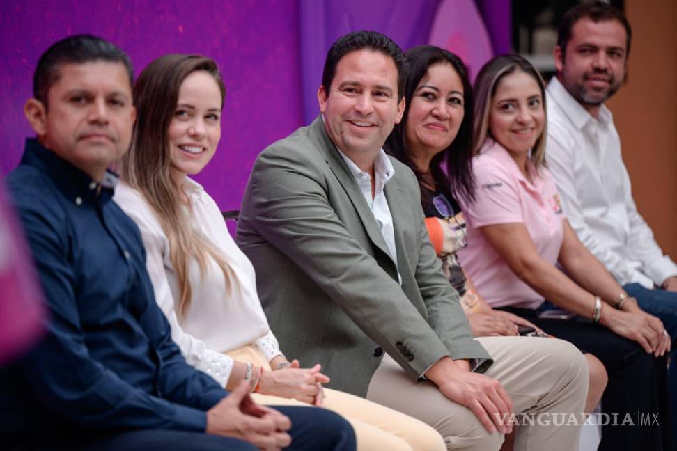 $!El programa cuenta con 155 establecimientos y 35 centros comunitarios distribuidos por toda la ciudad, identificados con calcomanías de Sitios Seguros.