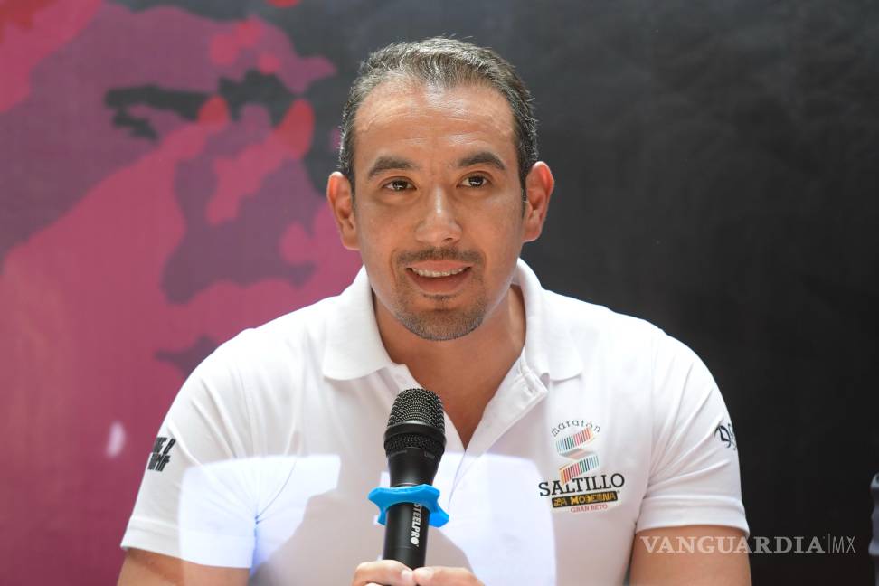 $!Pepe Cossio, organizador de la carrera, afirmó que el Maratón La Moderna ofrecerá pruebas para todos los niveles: desde el reto de los 42K hasta carreras infantiles, pasando por relevos y un 5K recreativo.