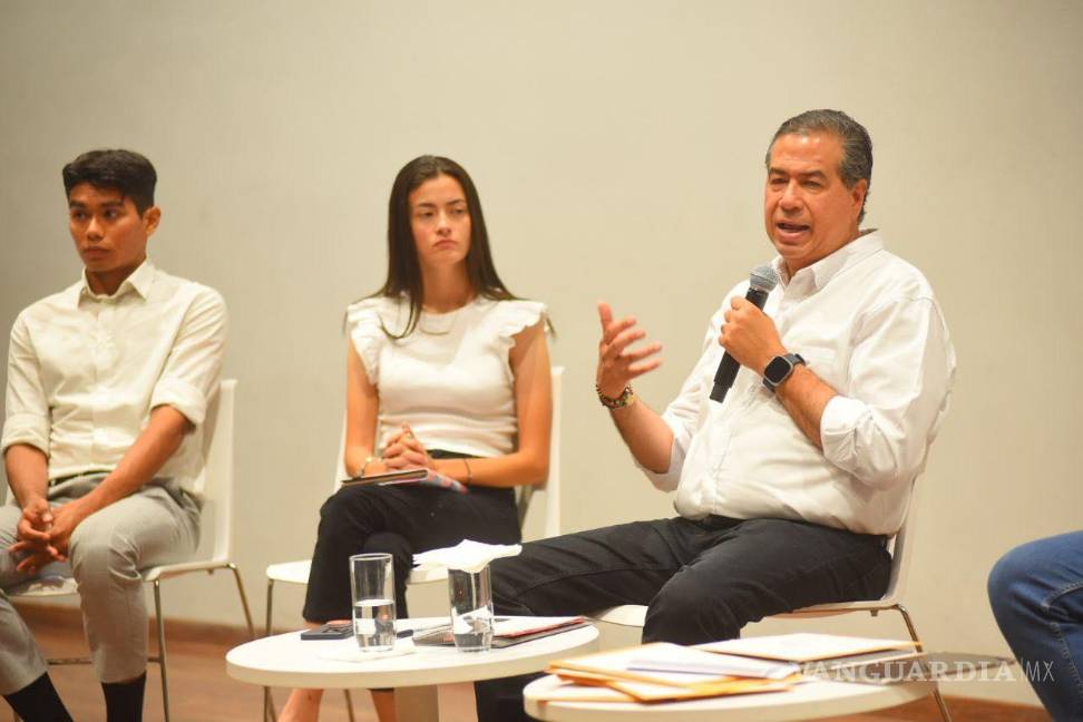 $!Elecciones Coahuila 2023: resumen de campaña del 31 de mayo de los 4 candidatos a Gobernador