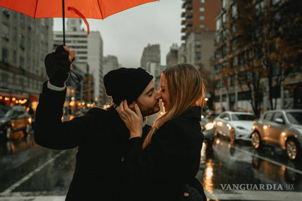 $!Más allá de su significado social, los besos también tienen numerosos beneficios para nuestra salud física y emocional.