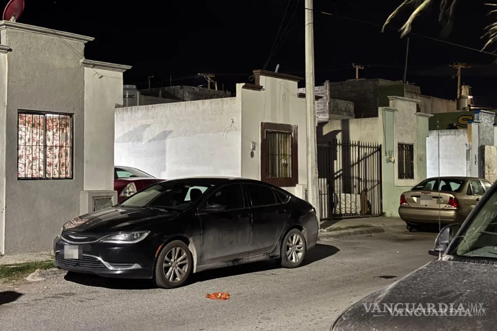 $!Mujer encontrada suspendida en su casa por su hijo en la colonia Loma Linda.