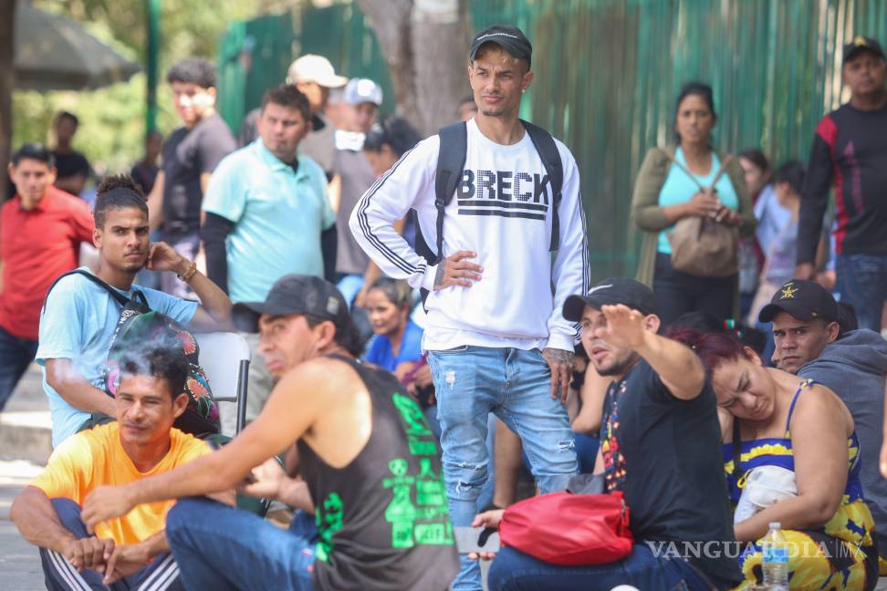 $!Especialistas anticipan que puede haber presiones en el mercado laboral, sobre todo en la franja norte.