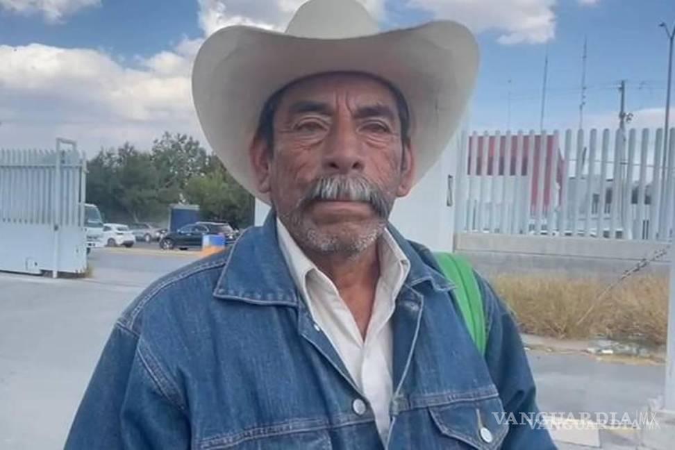$!Don Hilario Camarillo Hernández recordó a su hija Silvia (13) como una joven “muy alegre” a la que le encantaba el baile y soñaba con seguir estudiando.
