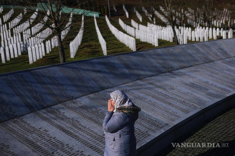 Todo lo que tienes que saber sobre el Día Internacional en Memoria de las Víctimas del Holocausto