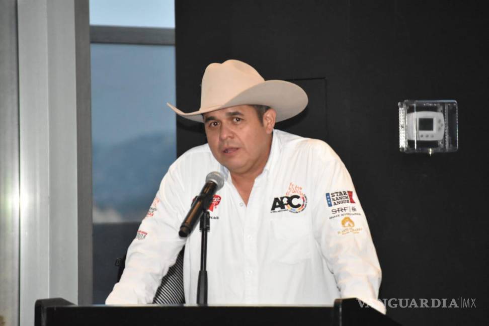 $!El Campeonato Nacional de la Parrilla reunirá a los mejores parrilleros del país en Saltillo, del 13 al 15 de junio. ARACELY CHANTAKA