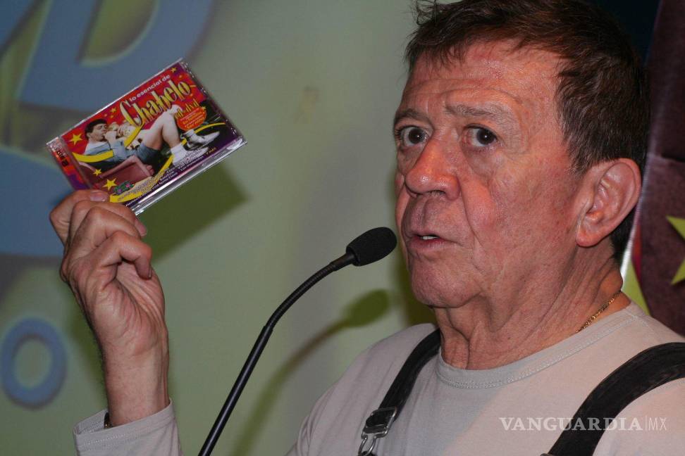 ‘En Familia con Chabelo’ regresa a Televisa para despedir a Xavier López