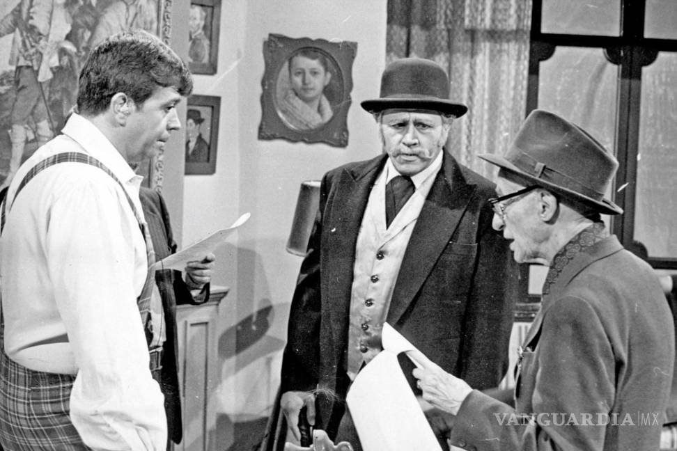 ‘En Familia con Chabelo’ regresa a Televisa para despedir a Xavier López