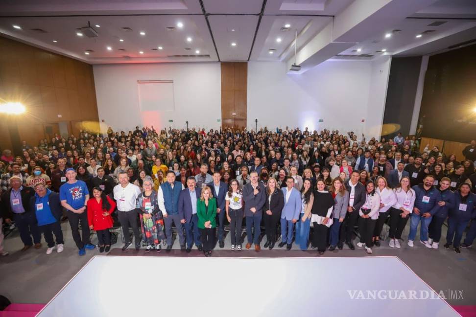 $!La meta de este programa estatal es reforzar la enseñanza del idioma inglés en las escuelas.