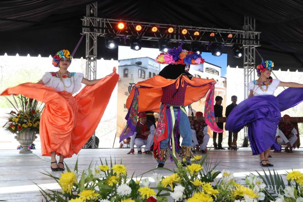 $!Continúa celebración del centenario de la Narro con cultura