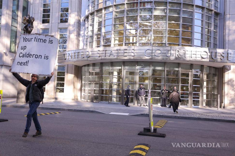 Otoño en Nueva York o la justicia como atracción turística