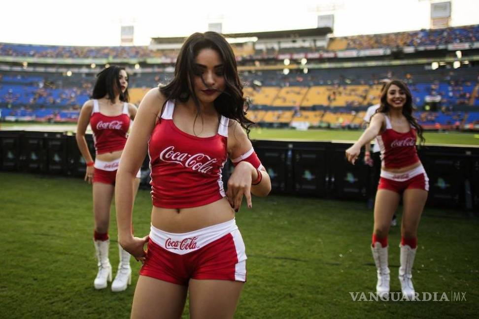 $!Ellas fueron lo mejor de la Jornada 8 del Clausura 2018