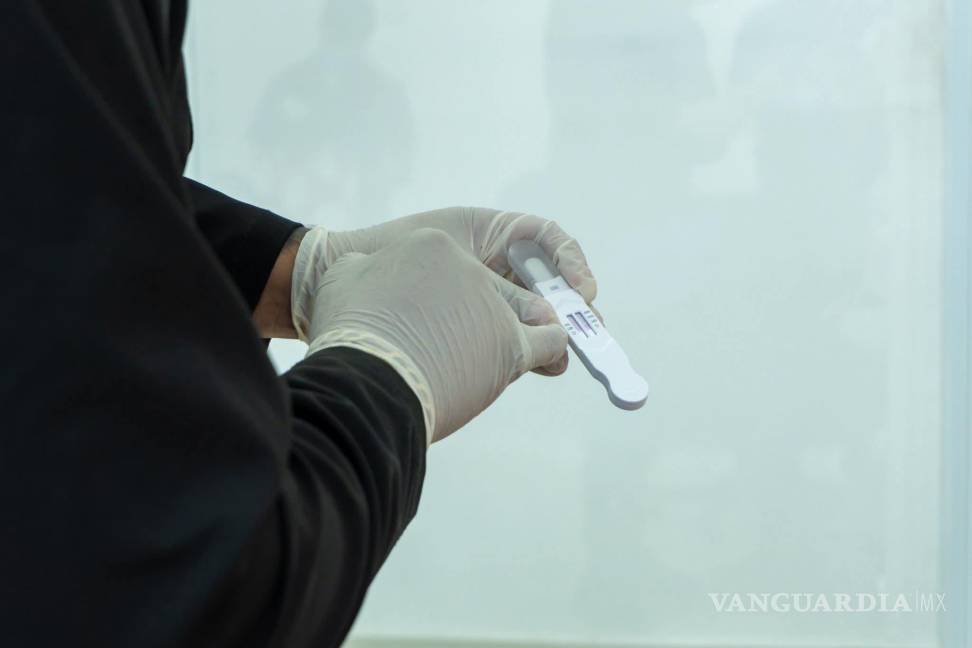 $!La jornada antidoping forma parte de las estrategias de movilidad segura impulsadas por el Ayuntamiento.