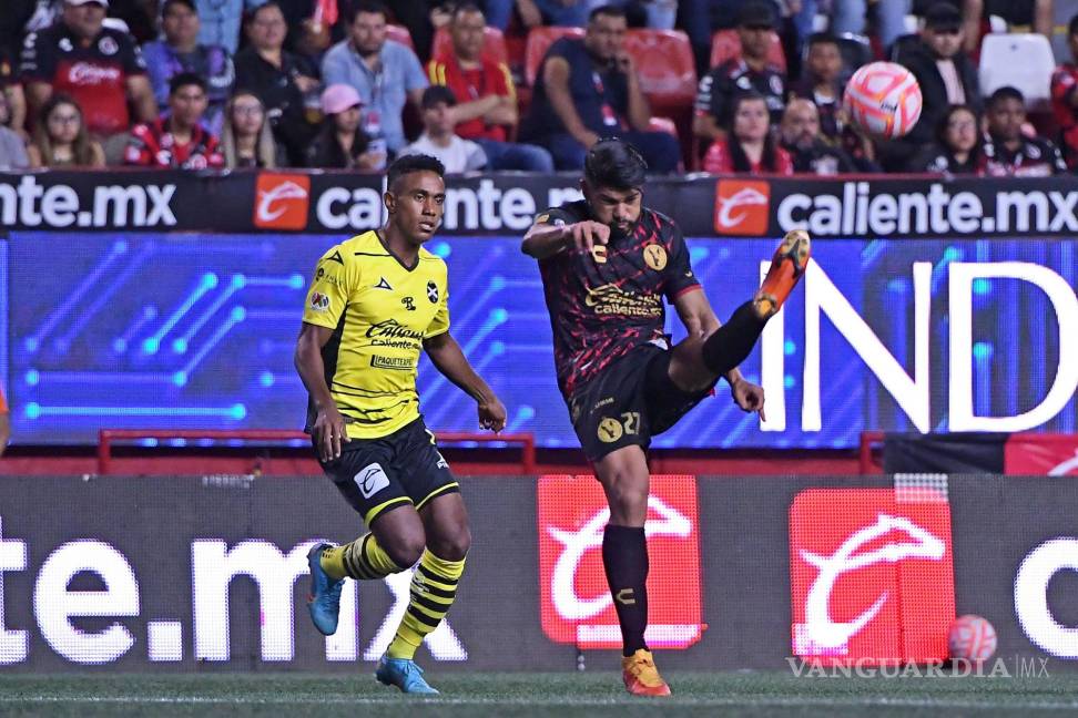 $!Los Xolos vencieron a Mazatlán cuando se enfrentaron en la Jornada 6 del torneo pasado.