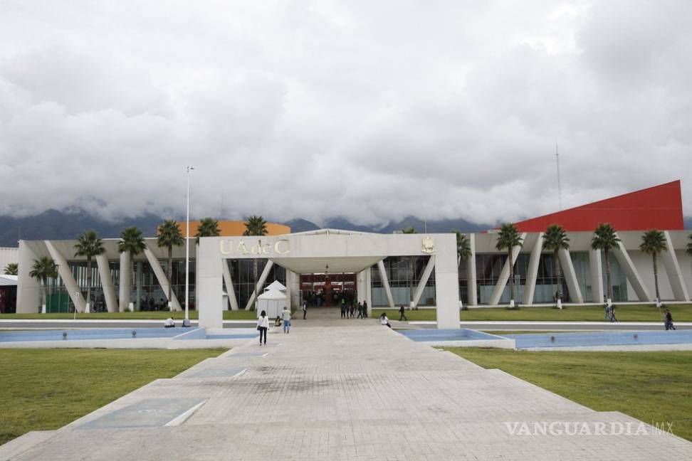 Inicia en la Universidad Autónoma de Coahuila periodo extraordinario de registro para posgrados