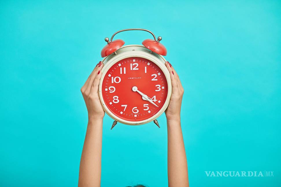 $!Este reloj sincroniza y coordina los ritmos circadianos de nuestro cuerpo.