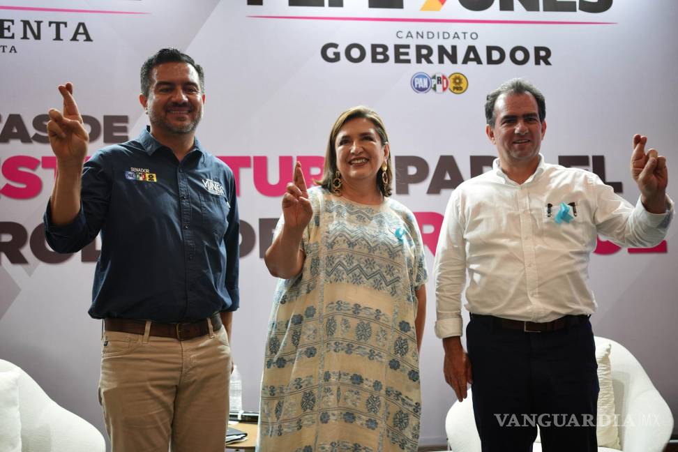 Xóchitl Gálvez: Ejército debe dejar actividades no correspondientes y enfocarse en seguridad