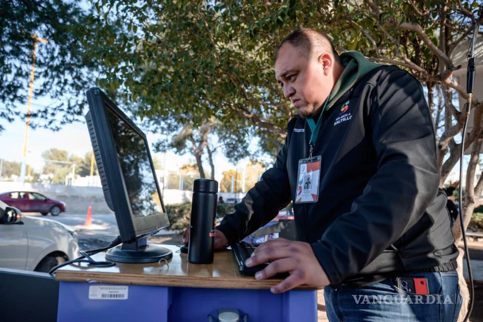 $!Ponen en marcha el Programa de Verificación Vehicular 2026.