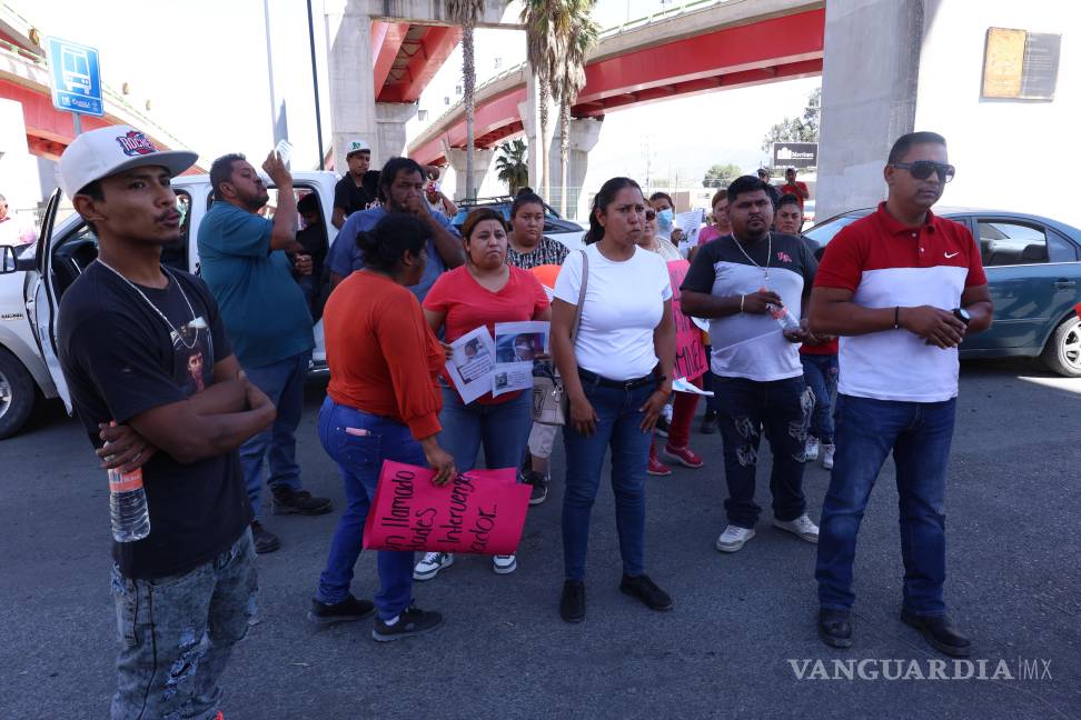 $!La cuenta hospitalaria de la joven supera los 2 millones de pesos, mientras que los responsables de la tirolesa solo han cubierto una parte del monto.