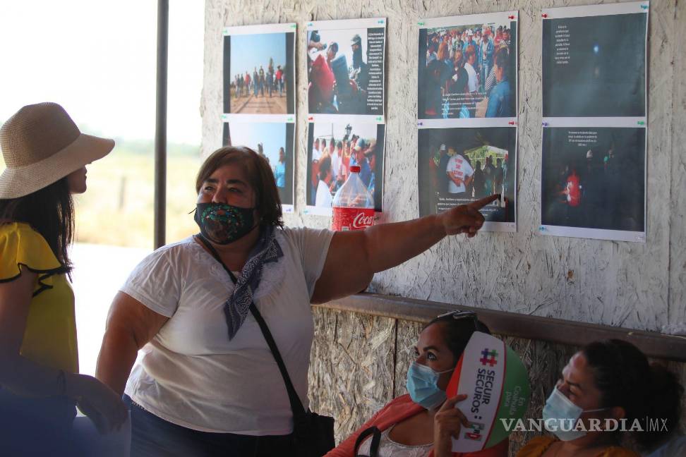 18 años de la explosión de la mina Pasta de Conchos, entre promesas incumplidas (fotos)