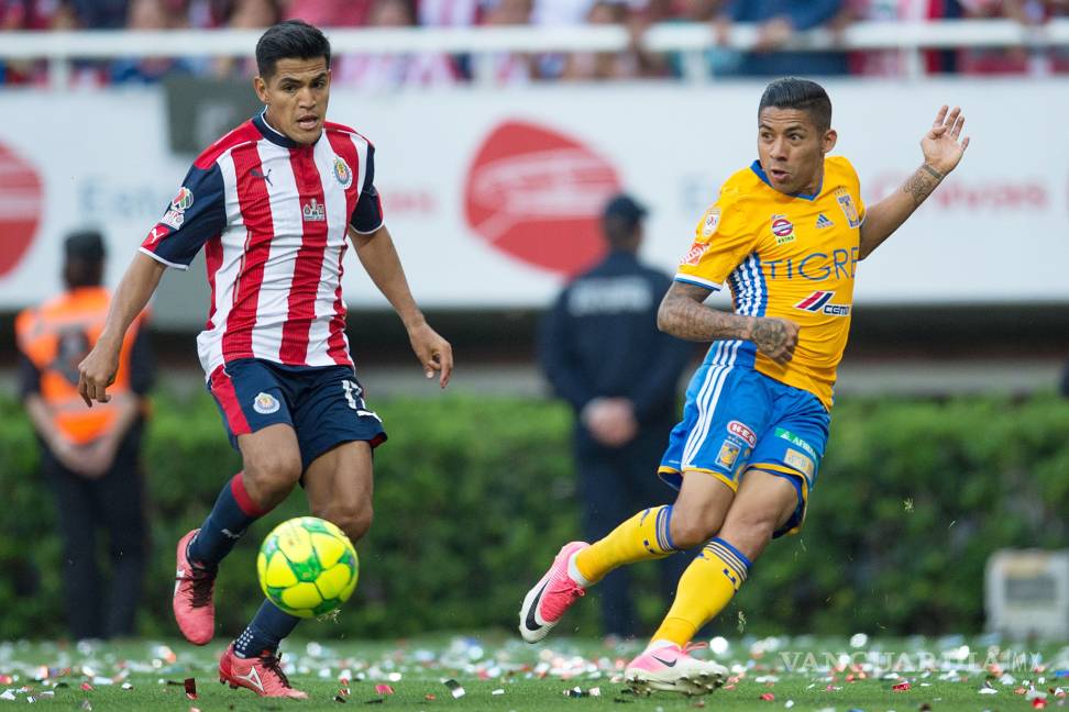 $!Duelo con olor a revancha en Campeón de Campeones