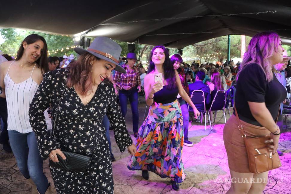 $!Más de 3 mil personas se dieron cita en los jardines de la Universidad La Salle para disfrutar del Cabrito Fest 2025.