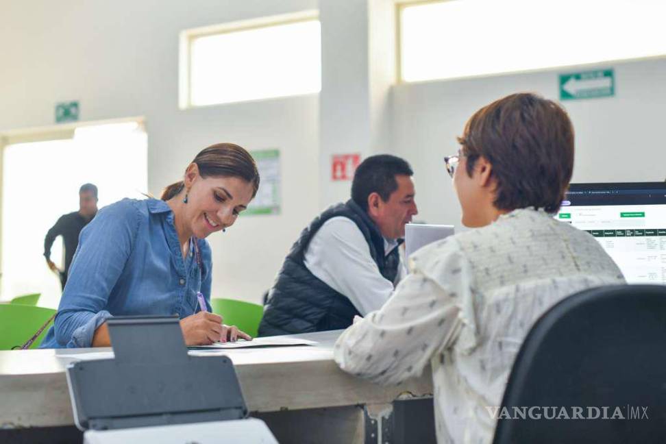 $!Standard &amp; Poor’s destacó la eficiencia del sistema de Aguas de Saltillo y la suficiencia del sistema de pensiones municipal.
