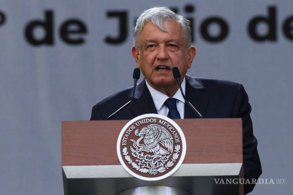 AMLO a un año del triunfo: Hemos cumplido 78 de los 100 compromisos que hicimos