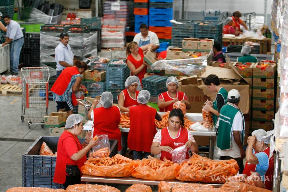 Hay 19 mil personas en pobreza alimentaria