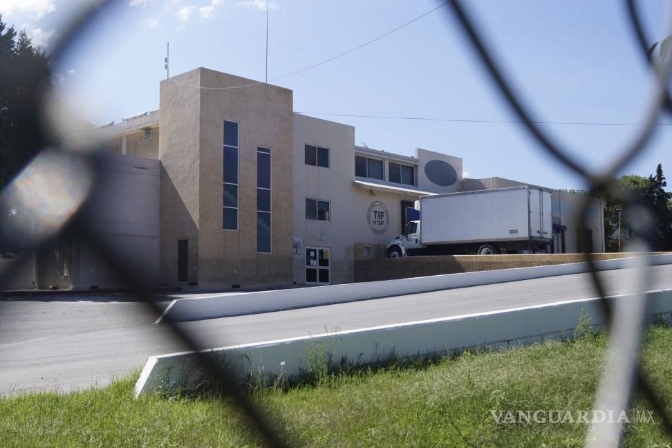 Rastro jamás ha contado con permisos: Alcalde de Saltillo