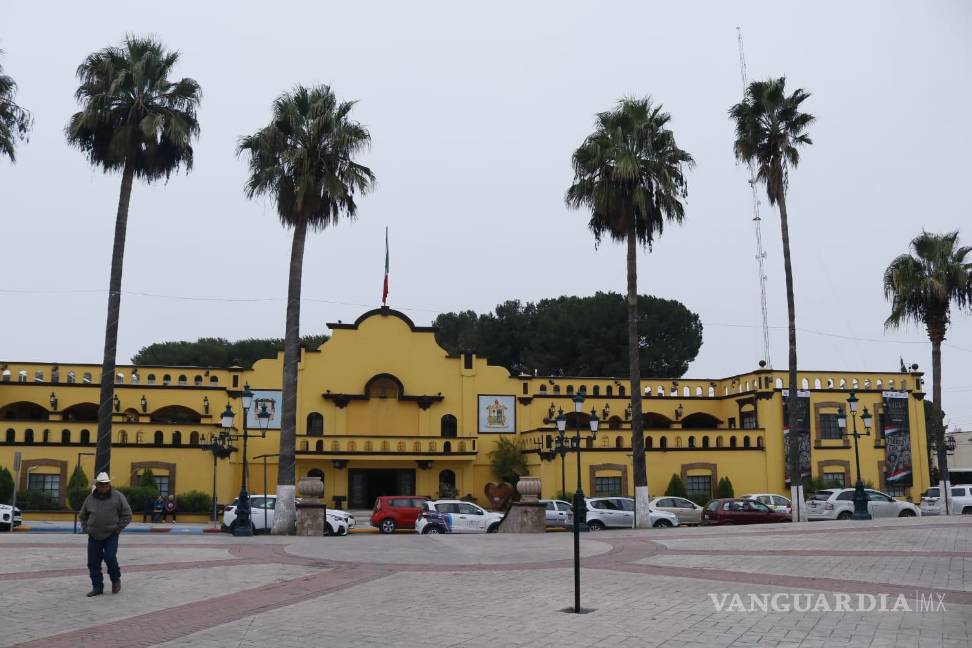 ¿Y el pino de Navidad en Ramos Arizpe? Aún no hay información oficial sobre decoración