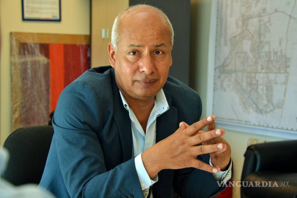 $!Municipio y Cámara Mexicana de la Industria de la Construcción ejecutarán programa emergente de bacheo en Torreón