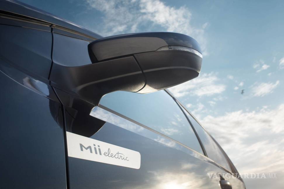 $!Nuevo SEAT Mii Electric costará lo mismo que cualquier otro urbano, con autonomía de 260 kilómetros