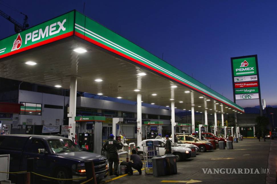 $!Gasolineros de Jalisco reportan pérdidas por 3 mil millones de pesos