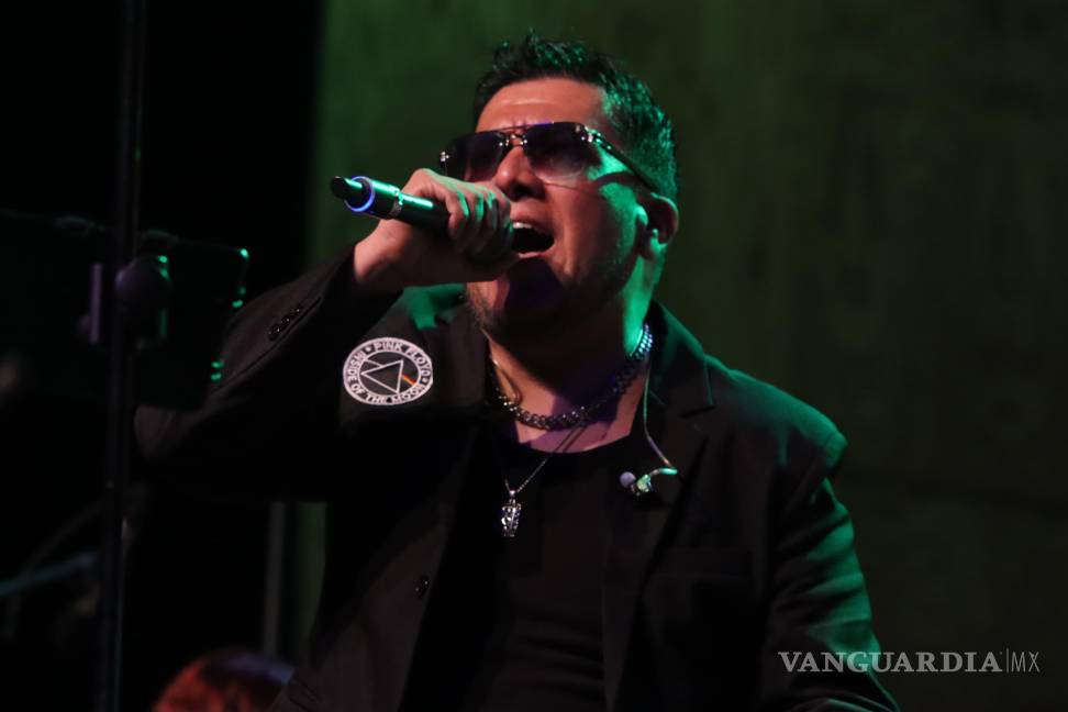 $!Disfruta Saltillo del concierto Pink Floyd Sinfónico con la Orquesta Filarmónica del Desierto