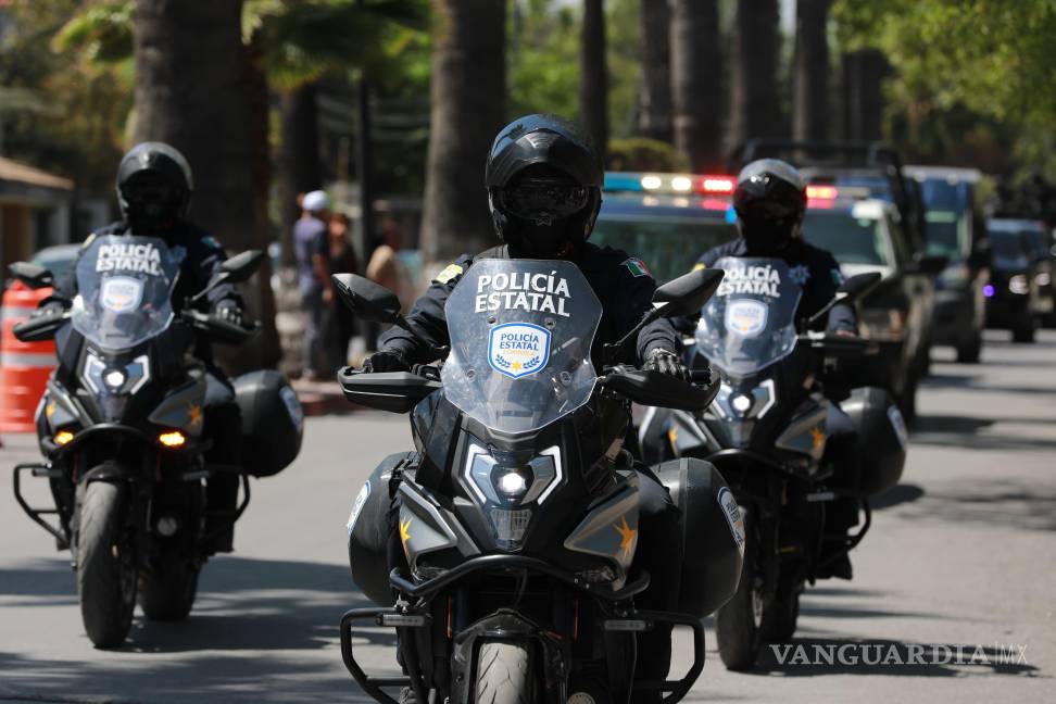 $!El operativo especial busca garantizar saldo blanco durante el periodo vacacional, con cuerpos de seguridad disponibles las 24 horas y listos para atender cualquier reporte ciudadano.