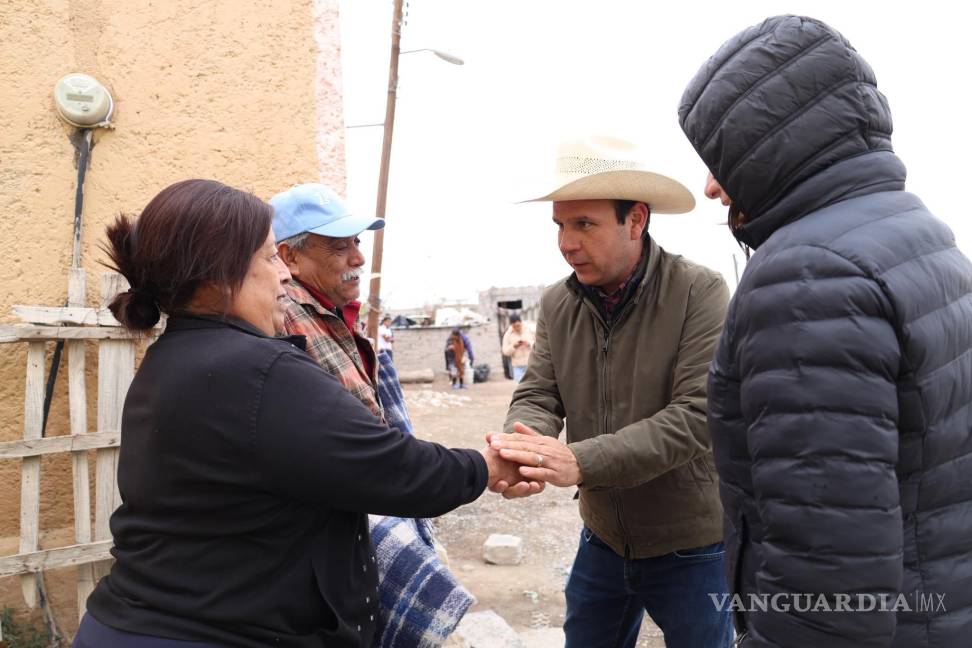 $!Las acciones buscan cercanía social y apoyo comunitario.