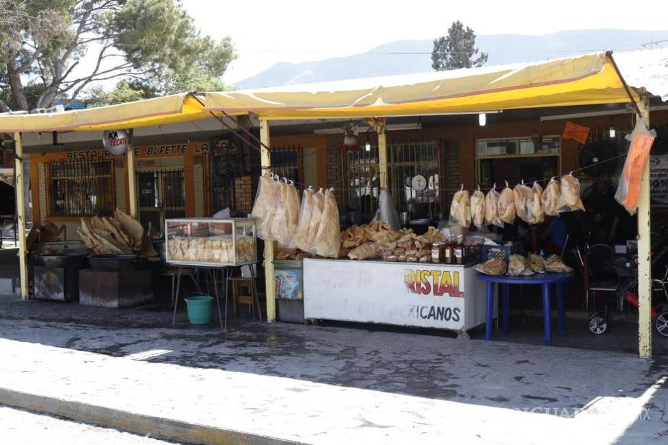 No quieren a comerciantes foráneos en Arteaga