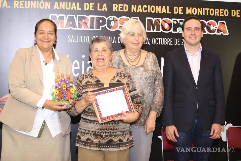 Destacan acciones en favor del medio ambiente