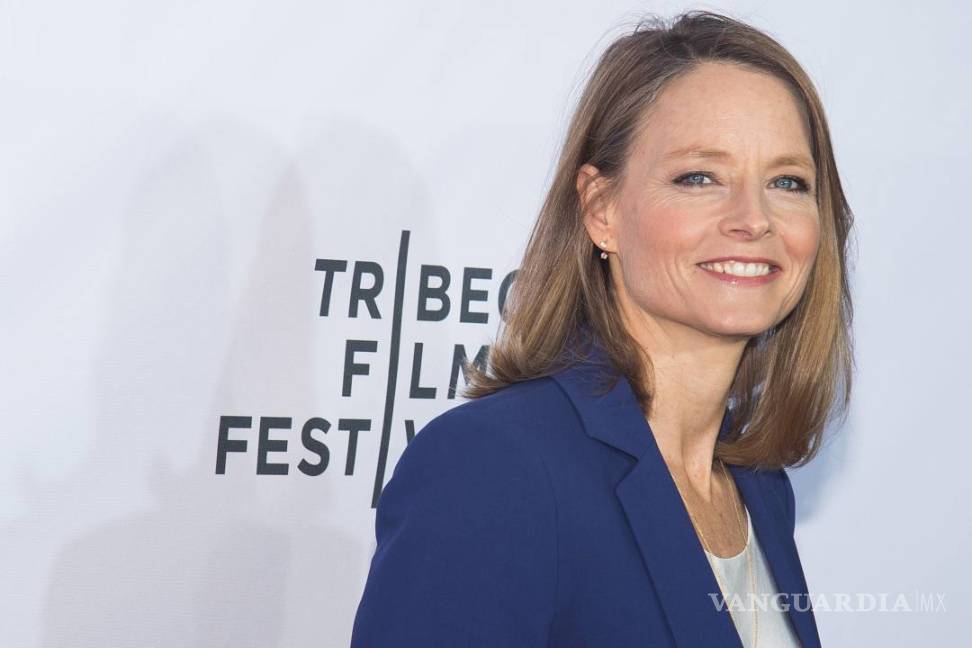 "El sistema aún considera que una mujer directora es un riesgo”: Jodie Foster