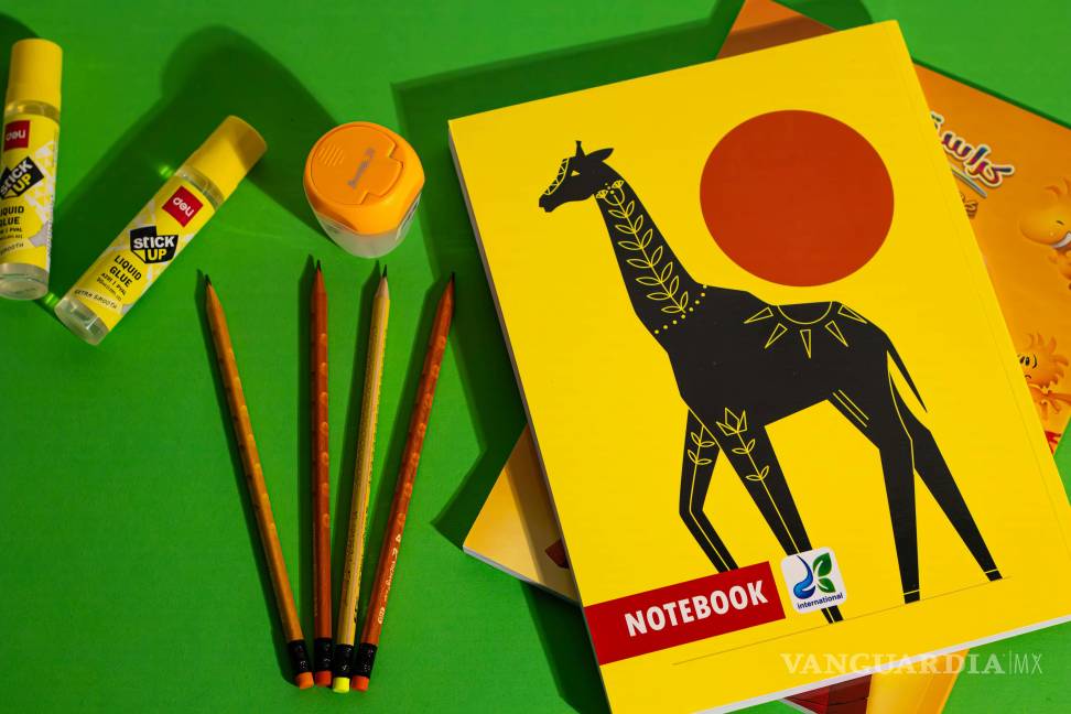 $!Facturar útiles escolares es posible, pero no te generará beneficios fiscales.