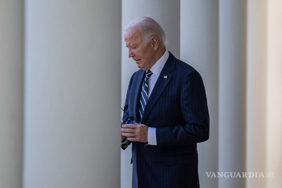 $!Joe Biden intentará ofrecer tranquilidad a los líderes extranjeros en temas como Ucrania, el cambio climático, la competencia económica con China y la migración.