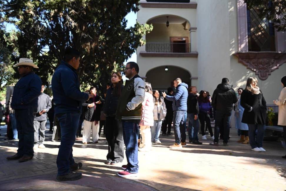 $!“Creando Puentes” busca fortalecer la autonomía, el bienestar y las capacidades de las juventudes saltillenses.